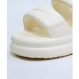 冬新作 EVA素材 厚底スポーツサンダル | LOVERS | 詳細画像25 