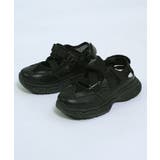 冬新作 厚底 ボリュームソール | LOVERS | 詳細画像15 