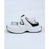 冬新作 厚底 ボリュームソール | LOVERS | 詳細画像17 