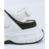 冬新作 厚底 ボリュームソール | LOVERS | 詳細画像22 