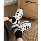 冬新作 厚底 ボリュームソール | LOVERS | 詳細画像11 