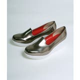 冬新作 日本製ウェッジソールパンプス日本製 厚底 | LOVERS | 詳細画像23 