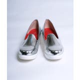 冬新作 日本製ウェッジソールパンプス日本製 厚底 | LOVERS | 詳細画像24 