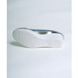 冬新作 日本製ウェッジソールパンプス日本製 厚底 | LOVERS | 詳細画像27 