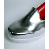 冬新作 日本製ウェッジソールパンプス日本製 厚底 | LOVERS | 詳細画像28 