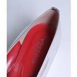 冬新作 日本製ウェッジソールパンプス日本製 厚底 | LOVERS | 詳細画像29 