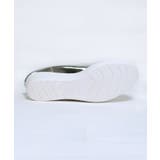 冬新作 日本製ウェッジソールバイカラーパンプス日本製 厚底 | LOVERS | 詳細画像18 