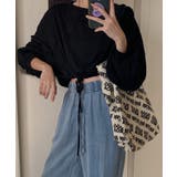 冬新作 クロップド丈 裾絞りスウェットma | LOVERS | 詳細画像4