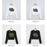 春新作 デニムパッチ ショート丈 | LOVERS | 詳細画像28
