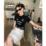春新作 ショート丈 袖ライン | LOVERS | 詳細画像7