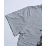 春新作 ショルダーカットアウト ショート丈チビTシャツ | LOVERS | 詳細画像27