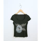 冬新作 ネックレース バタフライプリント | LOVERS | 詳細画像11 