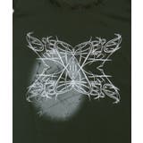 冬新作 ネックレース バタフライプリント | LOVERS | 詳細画像14 