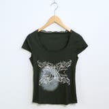 冬新作 ネックレース バタフライプリント | LOVERS | 詳細画像18 