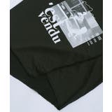 冬新作 フォトプリント アシンメトリー | LOVERS | 詳細画像21 