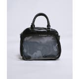 冬新作 PUレザー ミニボストン | LOVERS | 詳細画像10