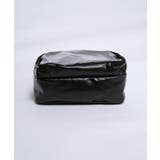 冬新作 PUレザー ミニボストン | LOVERS | 詳細画像15