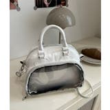 冬新作 PUレザー ミニボストン | LOVERS | 詳細画像9