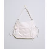 冬新作 サイドリボン クリアポケット付き | LOVERS | 詳細画像12 