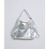 冬新作 サイドリボン クリアポケット付き | LOVERS | 詳細画像13 