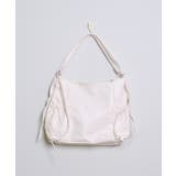 冬新作 サイドリボン クリアポケット付き | LOVERS | 詳細画像14 