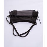 冬新作 サイドリボン クリアポケット付き | LOVERS | 詳細画像15 