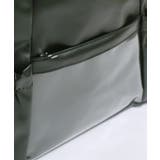 冬新作 サイドリボン クリアポケット付き | LOVERS | 詳細画像17 