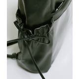 冬新作 サイドリボン クリアポケット付き | LOVERS | 詳細画像18 