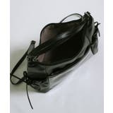 冬新作 サイドリボン クリアポケット付き | LOVERS | 詳細画像20 