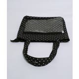 冬新作 ドット柄 クリアポケット付き | LOVERS | 詳細画像12 