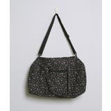 冬新作 小花柄 キルティング | LOVERS | 詳細画像10 