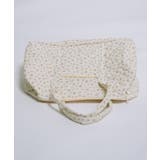 冬新作 小花柄 キルティング | LOVERS | 詳細画像13 