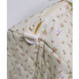 冬新作 小花柄 キルティング | LOVERS | 詳細画像15 