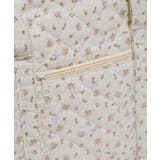 冬新作 小花柄 キルティング | LOVERS | 詳細画像16 