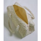 冬新作 小花柄 キルティング | LOVERS | 詳細画像17 