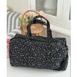 冬新作 小花柄 キルティング | LOVERS | 詳細画像7 