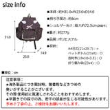 夏新作 ドット柄 クリアポケット付き | LOVERS | 詳細画像23