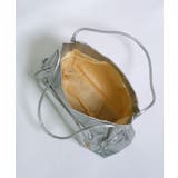 冬新作 ダブルハンドル クリアポケット付き | LOVERS | 詳細画像15 