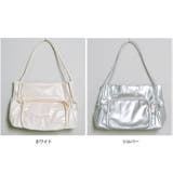 冬新作 ダブルハンドル クリアポケット付き | LOVERS | 詳細画像20 