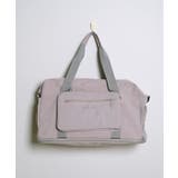 冬新作 1段階膨張 シューズ収納付き | LOVERS | 詳細画像16 