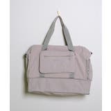 冬新作 1段階膨張 シューズ収納付き | LOVERS | 詳細画像19 