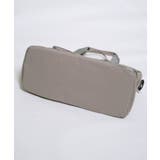 冬新作 1段階膨張 シューズ収納付き | LOVERS | 詳細画像20 