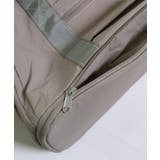 冬新作 1段階膨張 シューズ収納付き | LOVERS | 詳細画像22 