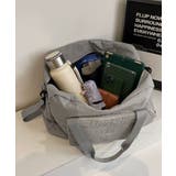 冬新作 1段階膨張 シューズ収納付き | LOVERS | 詳細画像25 