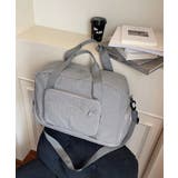 冬新作 1段階膨張 シューズ収納付き | LOVERS | 詳細画像14 