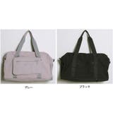 冬新作 1段階膨張 シューズ収納付き | LOVERS | 詳細画像28 