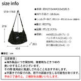 夏新作 リボン柄 シューズ収納付き | LOVERS | 詳細画像25