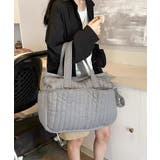 冬新作 ベビーカーストラップ付 多機能 | LOVERS | 詳細画像5 