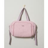 冬新作 保冷保温ポケット付き ベビーカーストラップ | LOVERS | 詳細画像13 