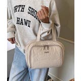 冬新作 保冷保温ポケット付き ベビーカーストラップ | LOVERS | 詳細画像7 